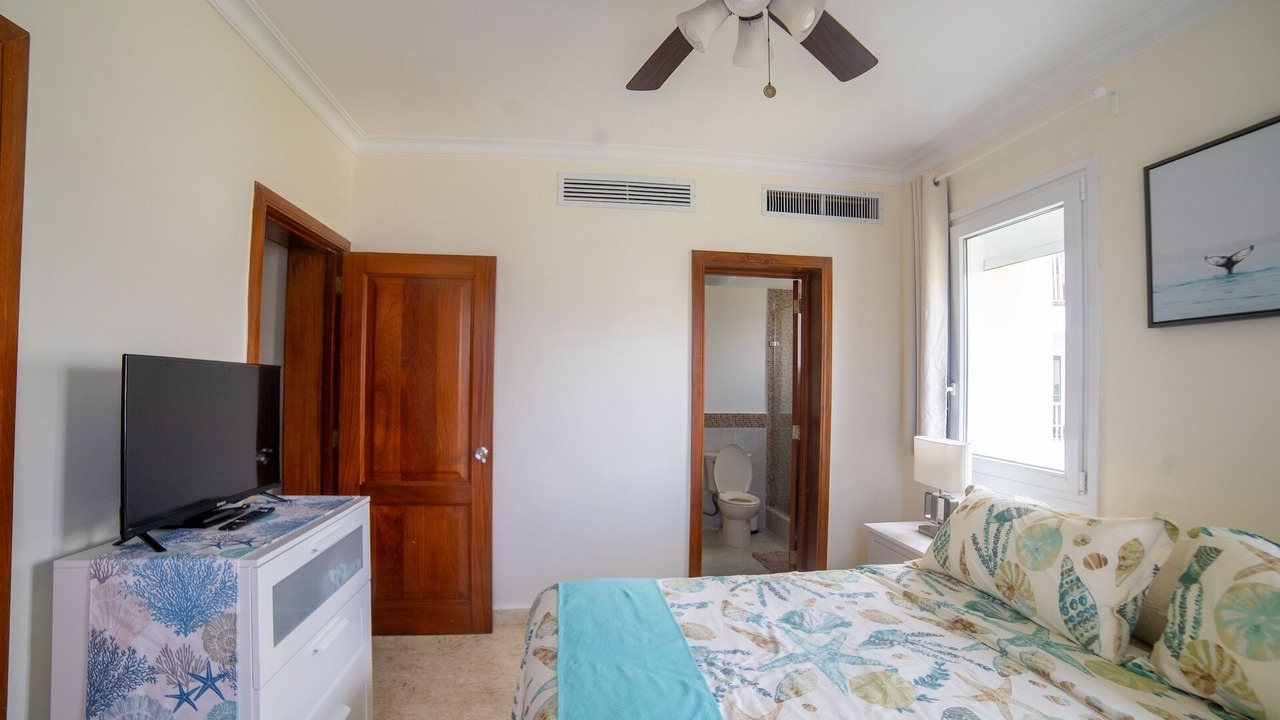 Photo of Bedroom in El Cortecito