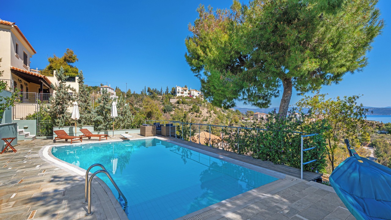 Photo of Outdoor in Agios Emilianos
