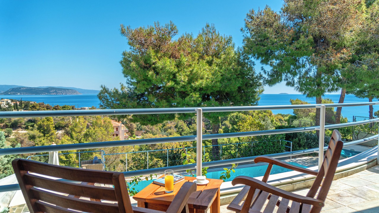 Photo of Outdoor in Agios Emilianos
