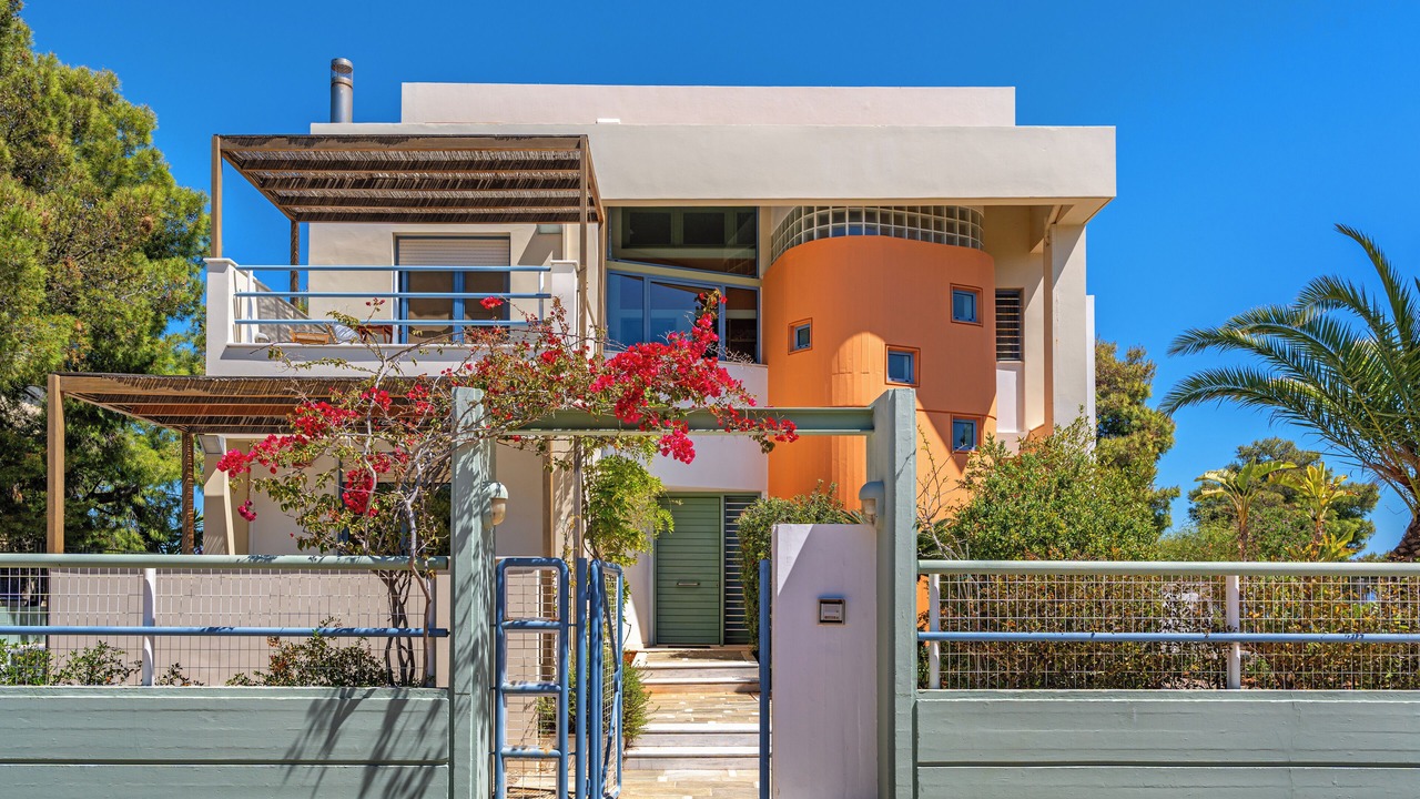 Photo of Outdoor in Agios Emilianos