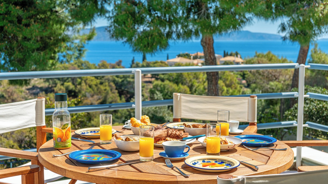 Photo of Outdoor in Agios Emilianos