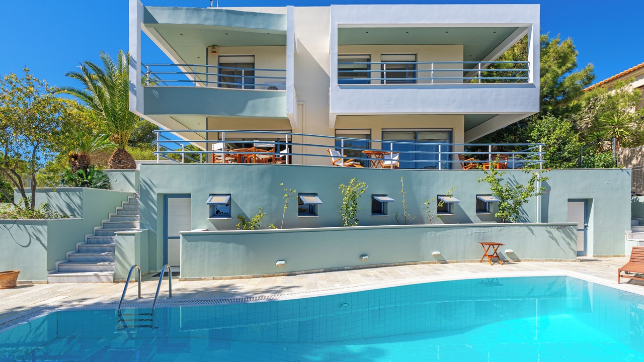 Photo of Outdoor in Agios Emilianos