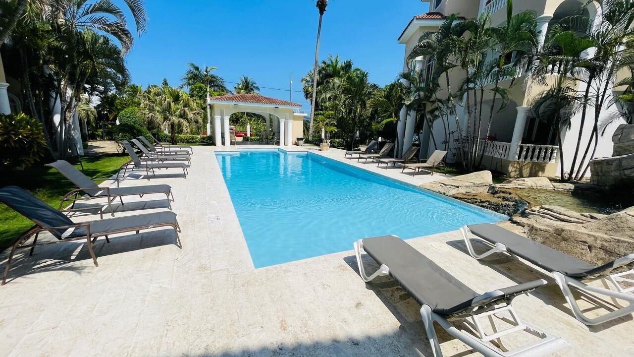 Photo of Outdoor in Residencial El Doral