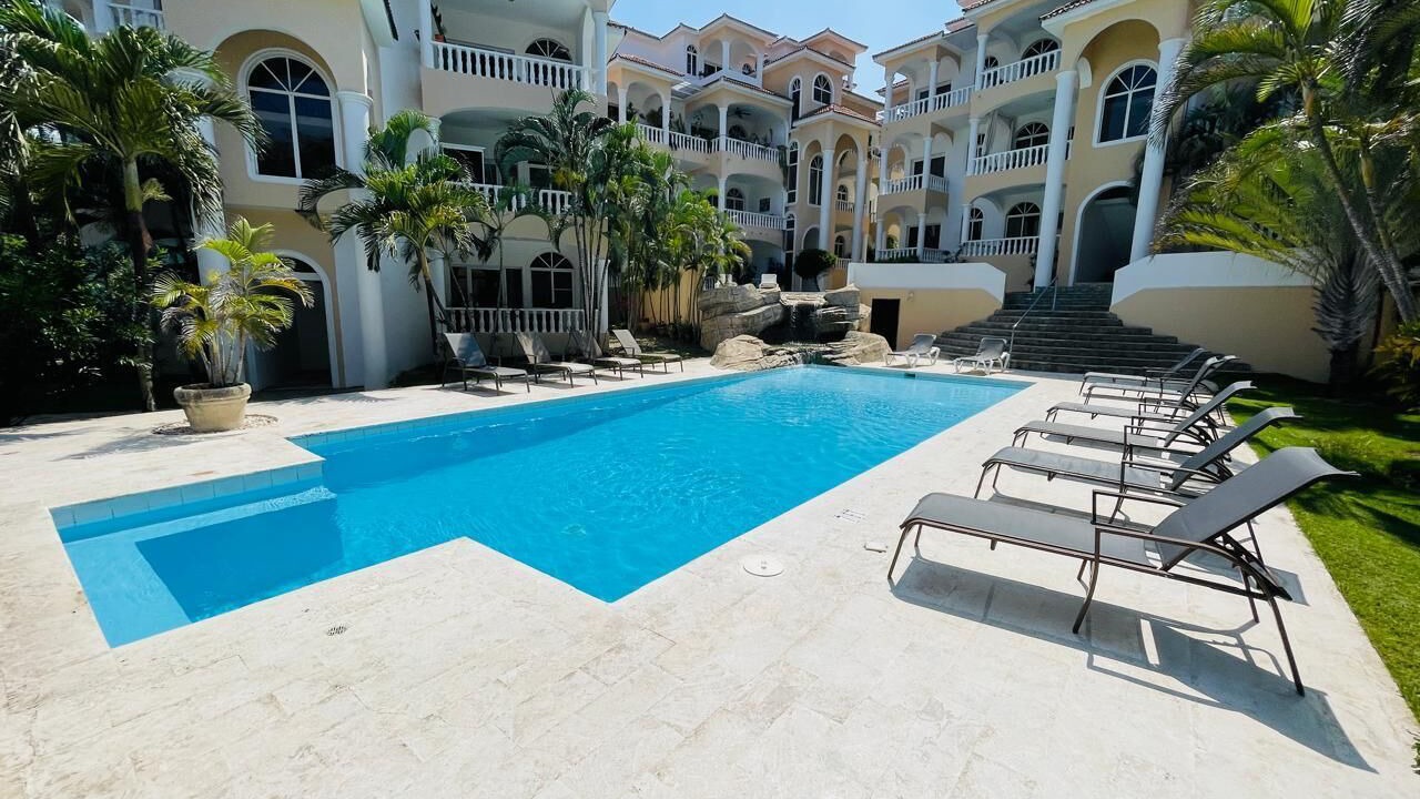 Photo of Outdoor in Residencial El Doral