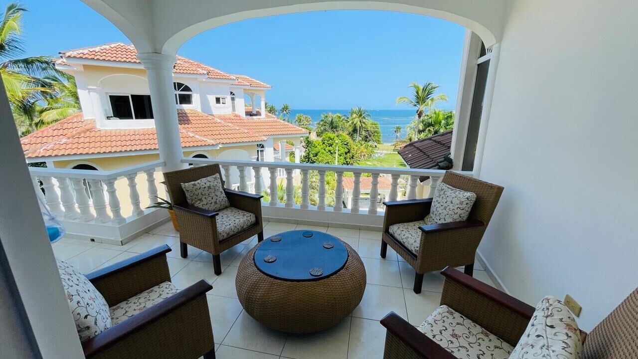 Photo of Outdoor in Residencial El Doral