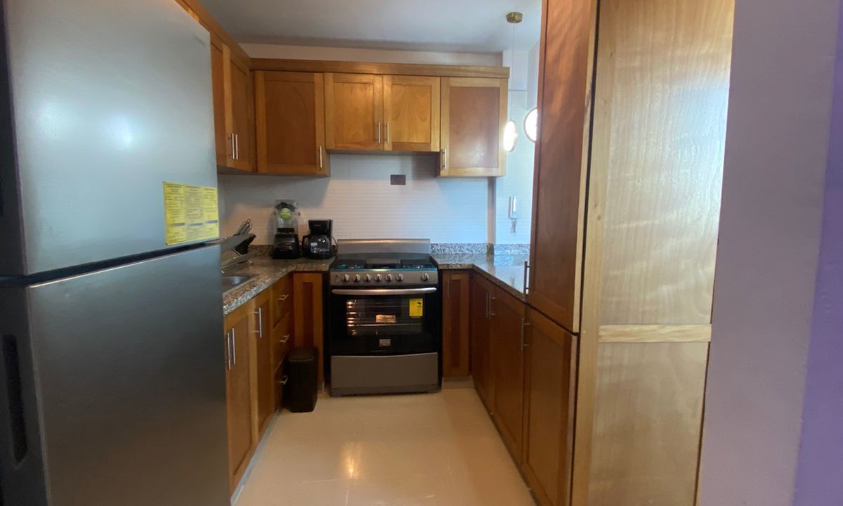Photo of Kitchen in Pantoja