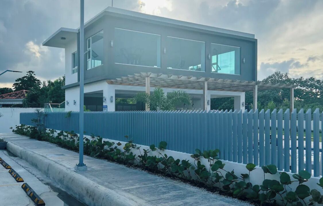 Photo of Outdoor in Pantoja