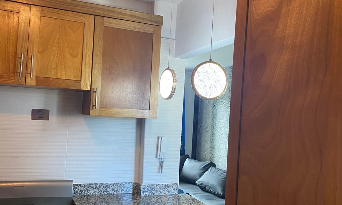 Photo of Kitchen in Pantoja
