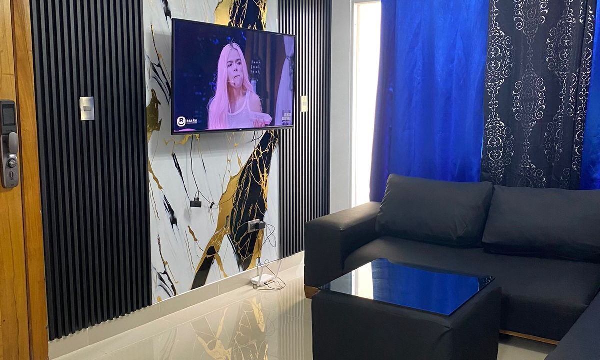 Photo of Livingroom in Pantoja