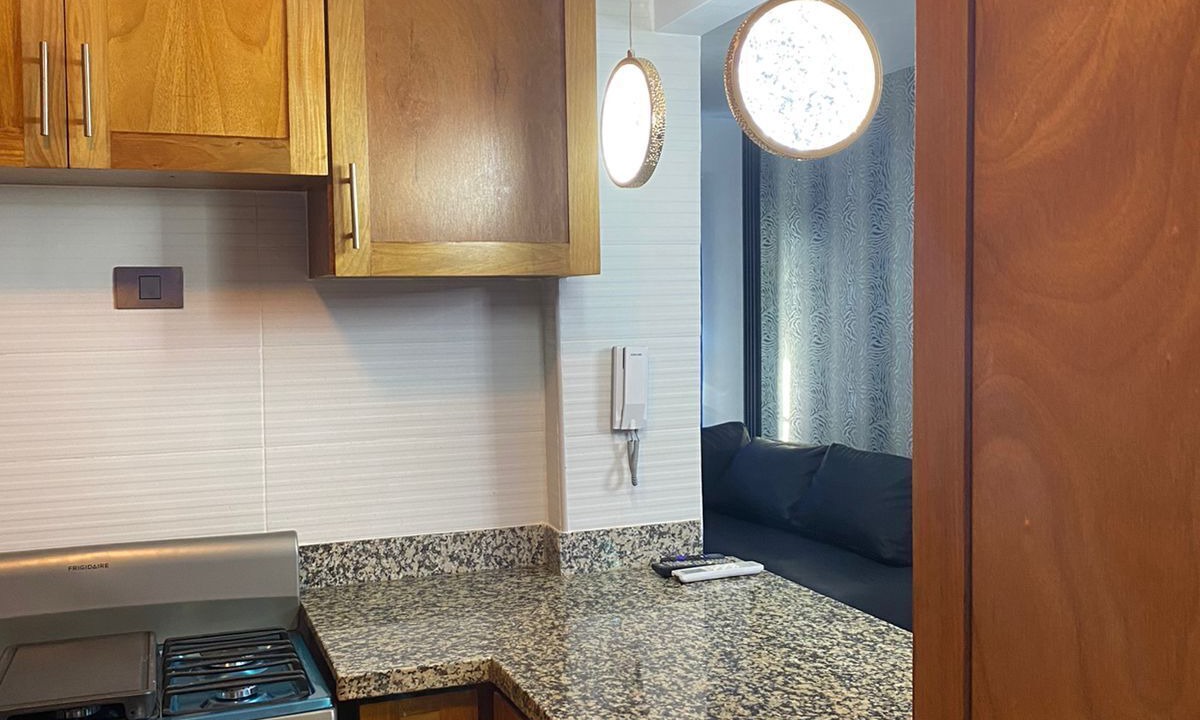 Photo of Kitchen in Pantoja