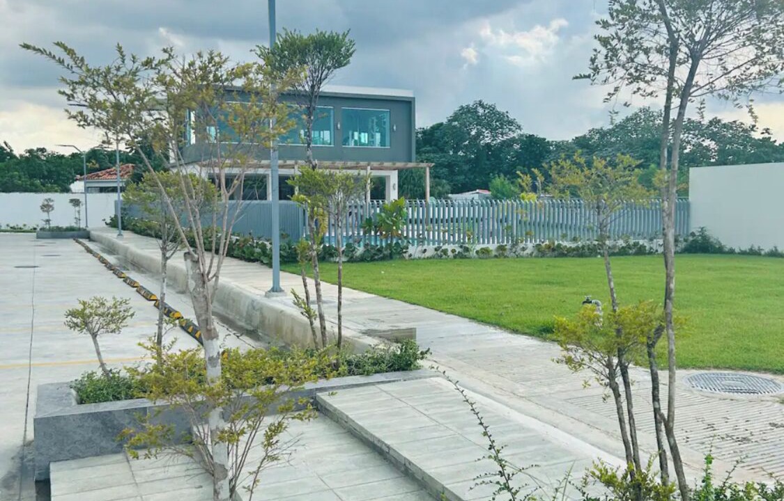 Photo of Outdoor in Pantoja