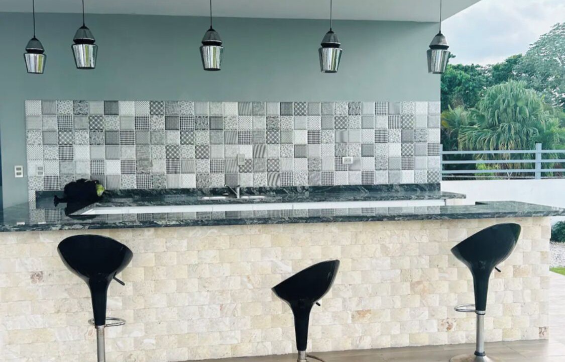 Photo of Patio Balcony in Pantoja