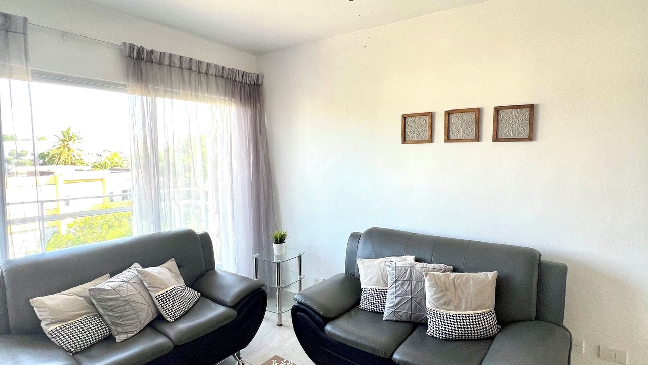 Photo of Livingroom in Santo Domingo