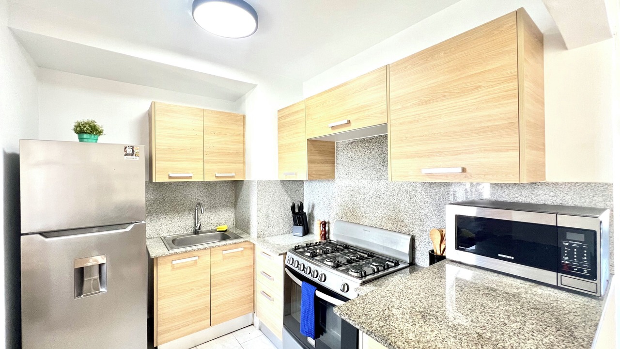 Photo of Kitchen in Santo Domingo