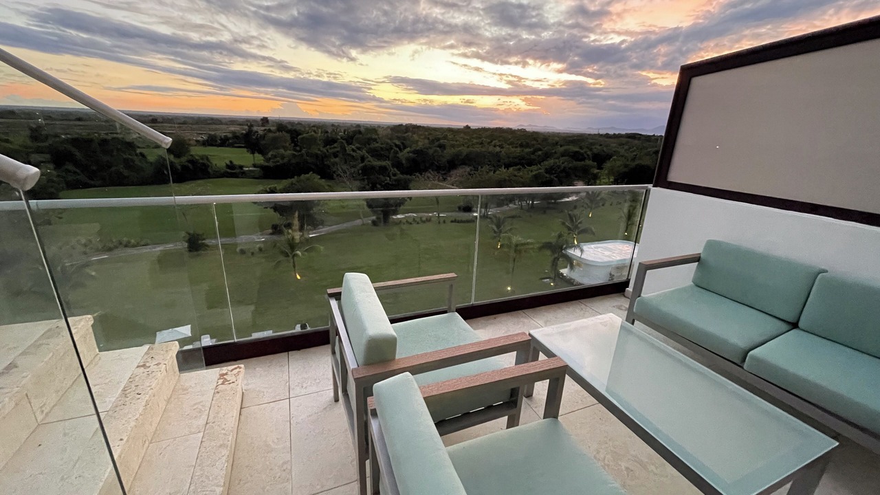 Photo of Outdoor in Punta Cana