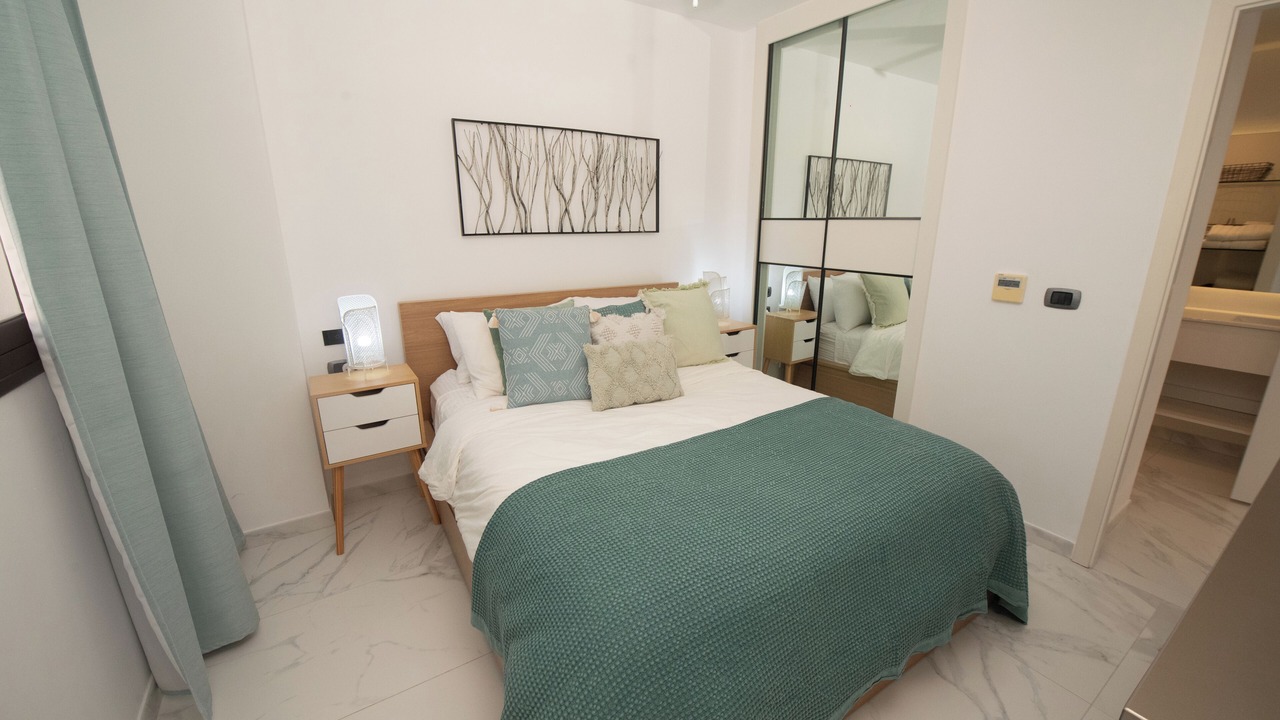 Photo of Bedroom in Punta Cana