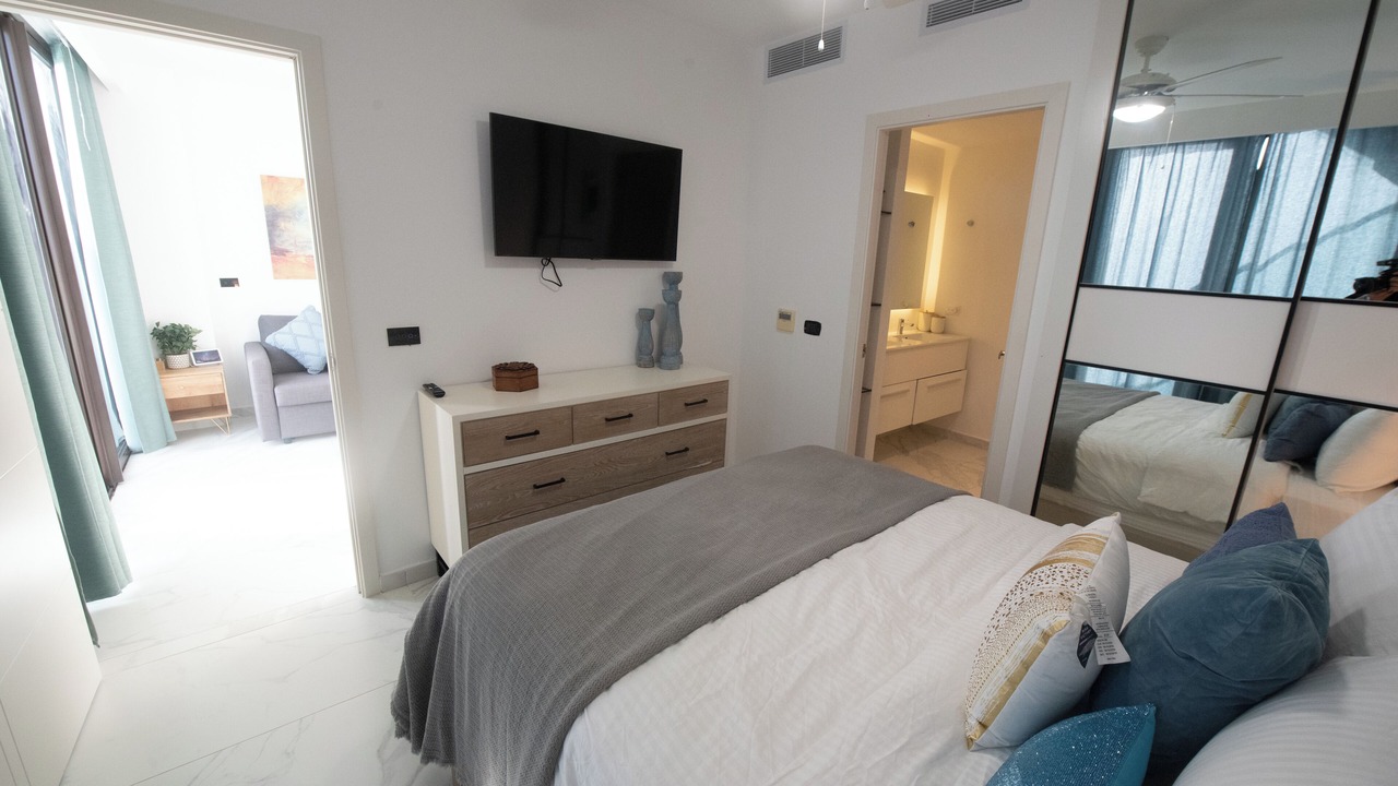 Photo of Bedroom in Punta Cana