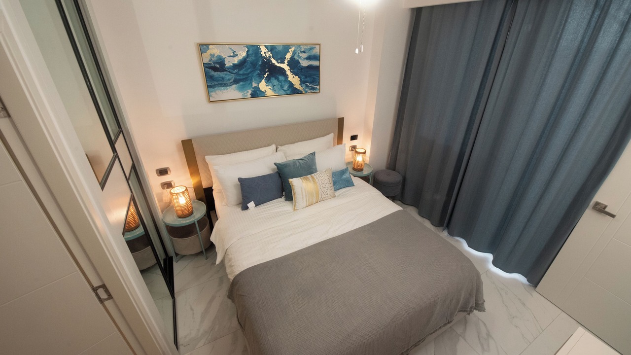 Photo of Bedroom in Punta Cana