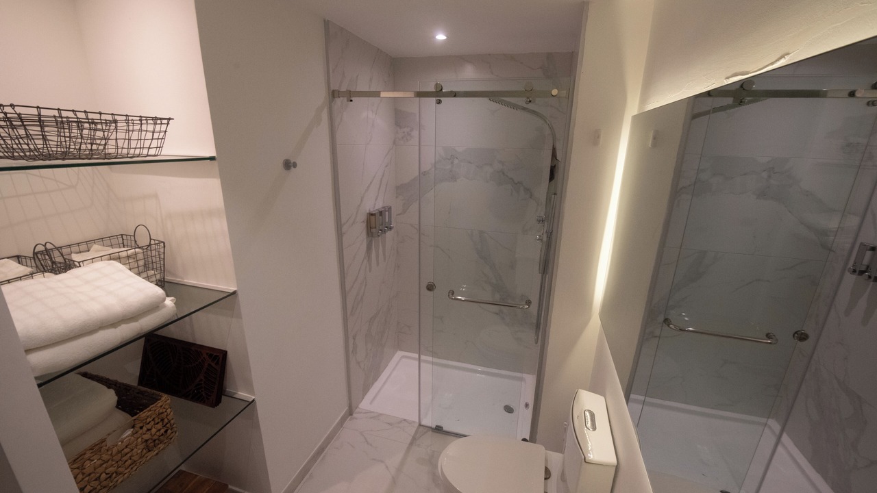 Photo of Bathroom in Punta Cana