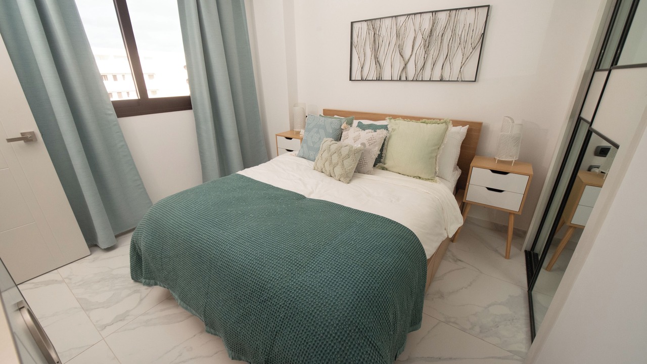 Photo of Bedroom in Punta Cana