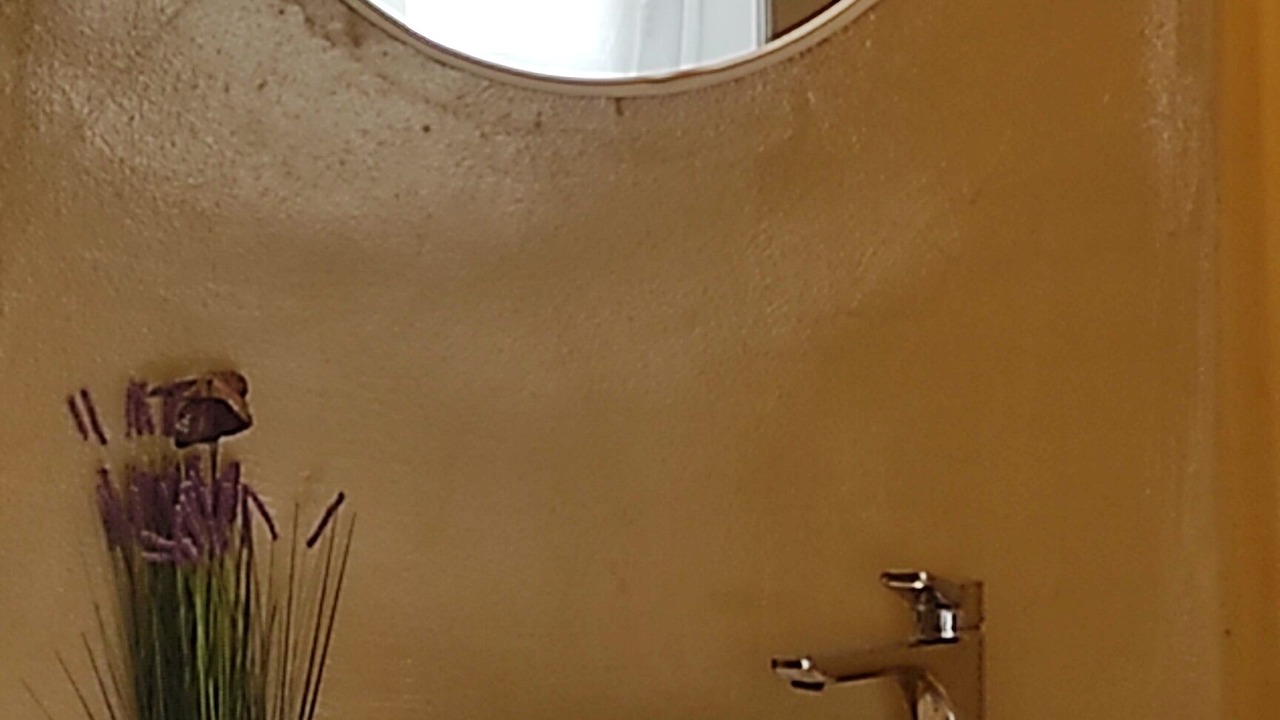 Photo of Bathroom in Messaria