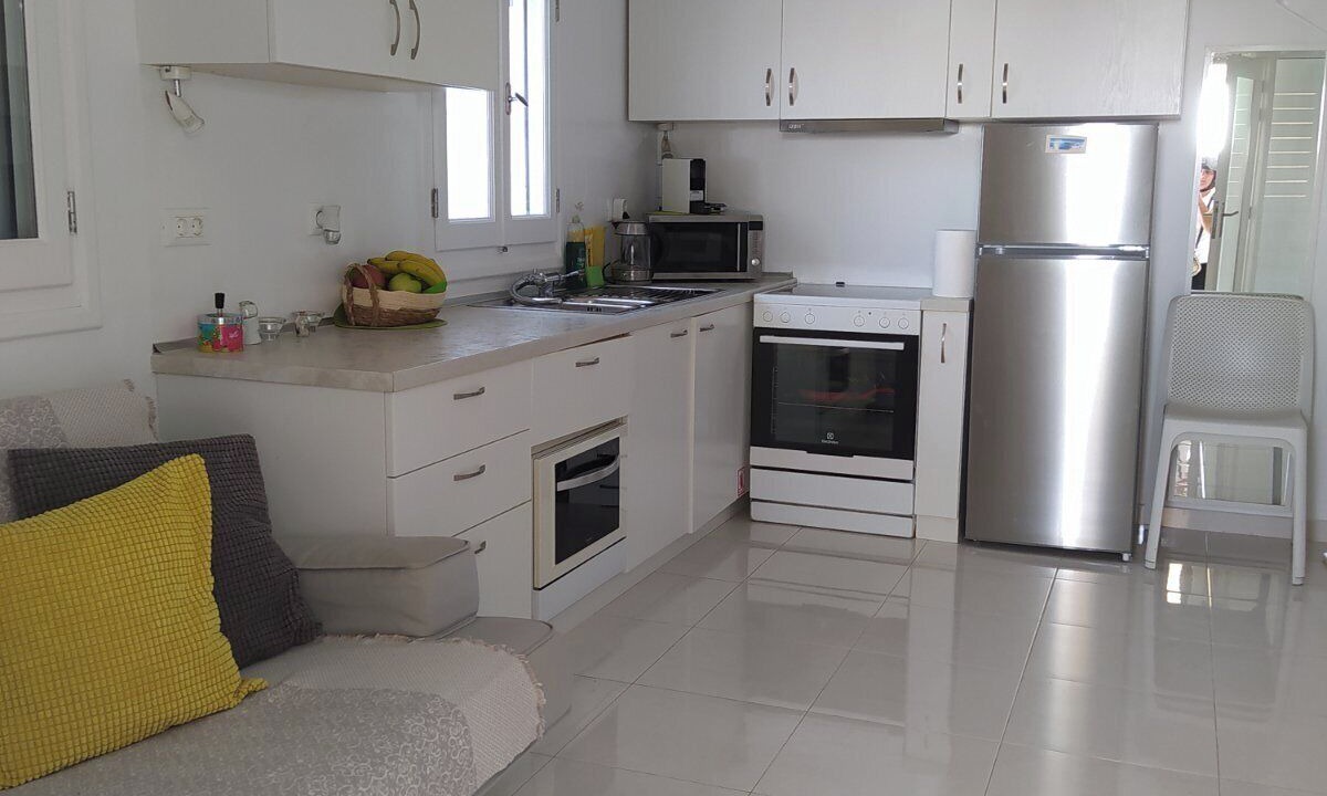 Photo of Kitchen in Messaria