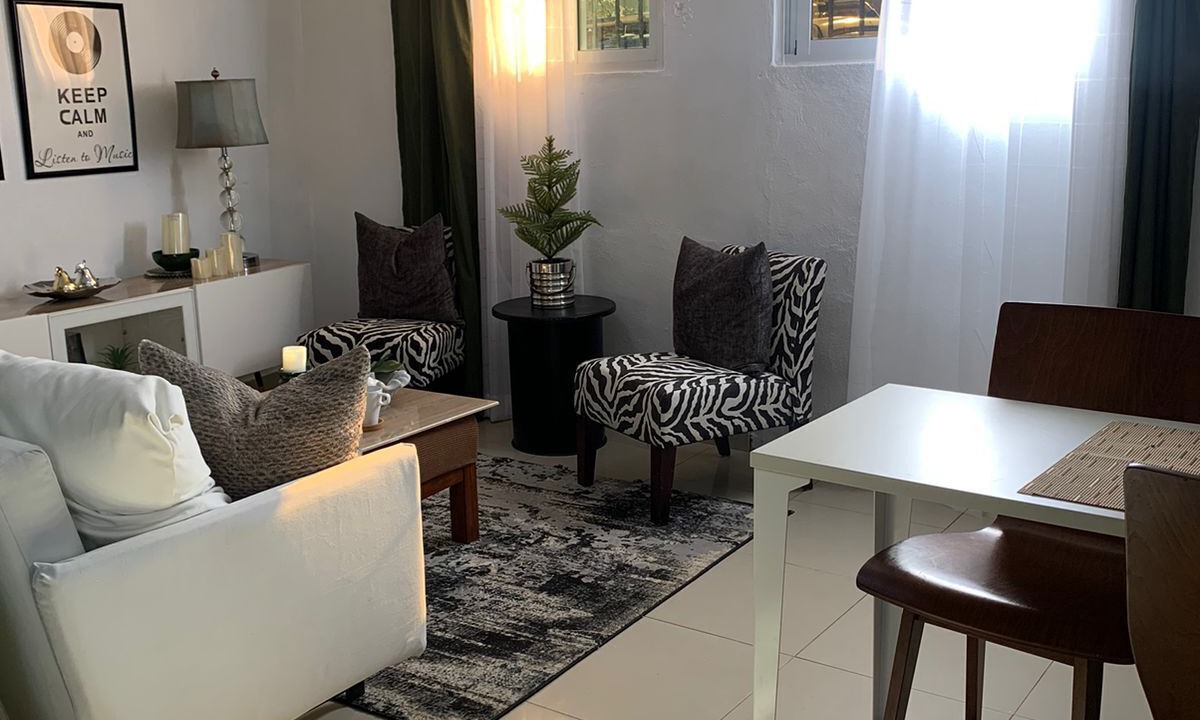 Photo of Livingroom in Santo Domingo