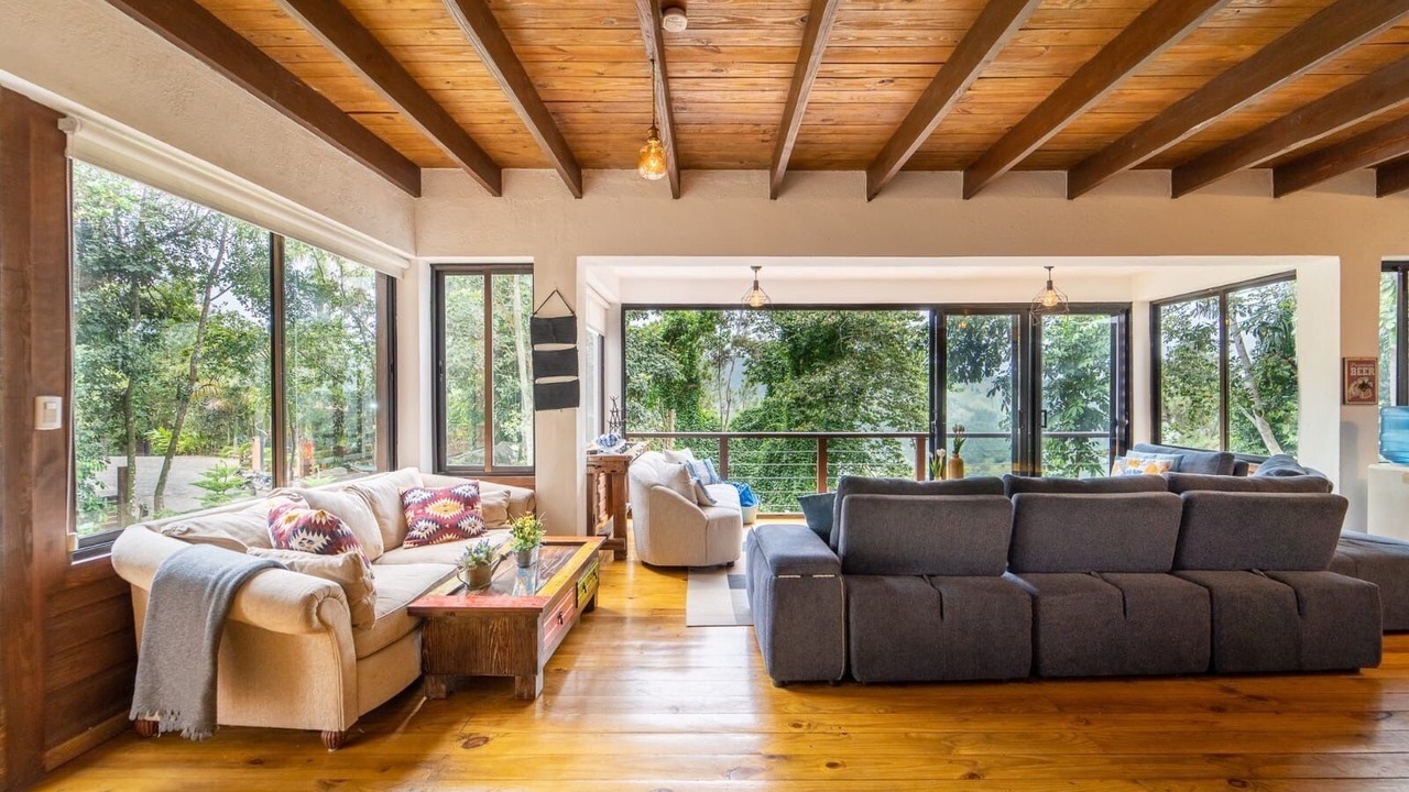 Photo of Livingroom in Jarabacoa