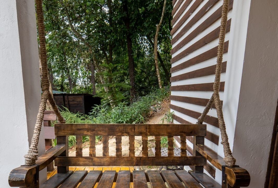 Photo of Patio Balcony in Jarabacoa