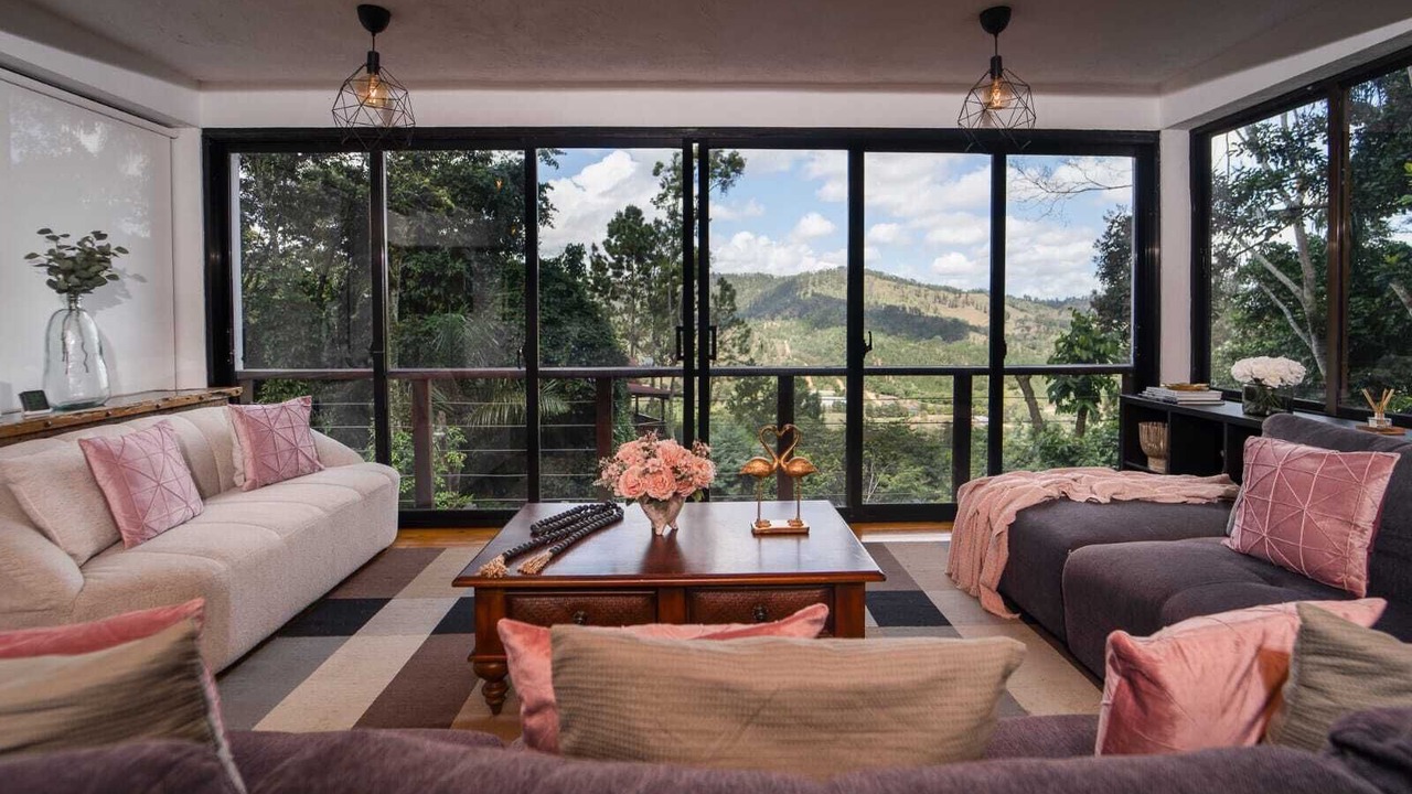 Photo of Livingroom in Jarabacoa
