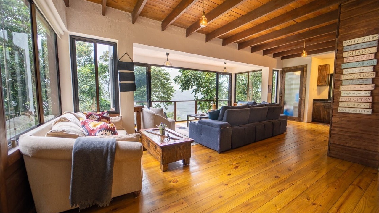 Photo of Livingroom in Jarabacoa