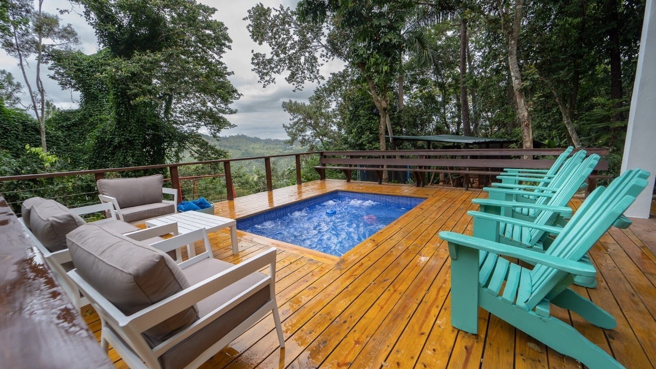 Photo of Outdoor in Jarabacoa