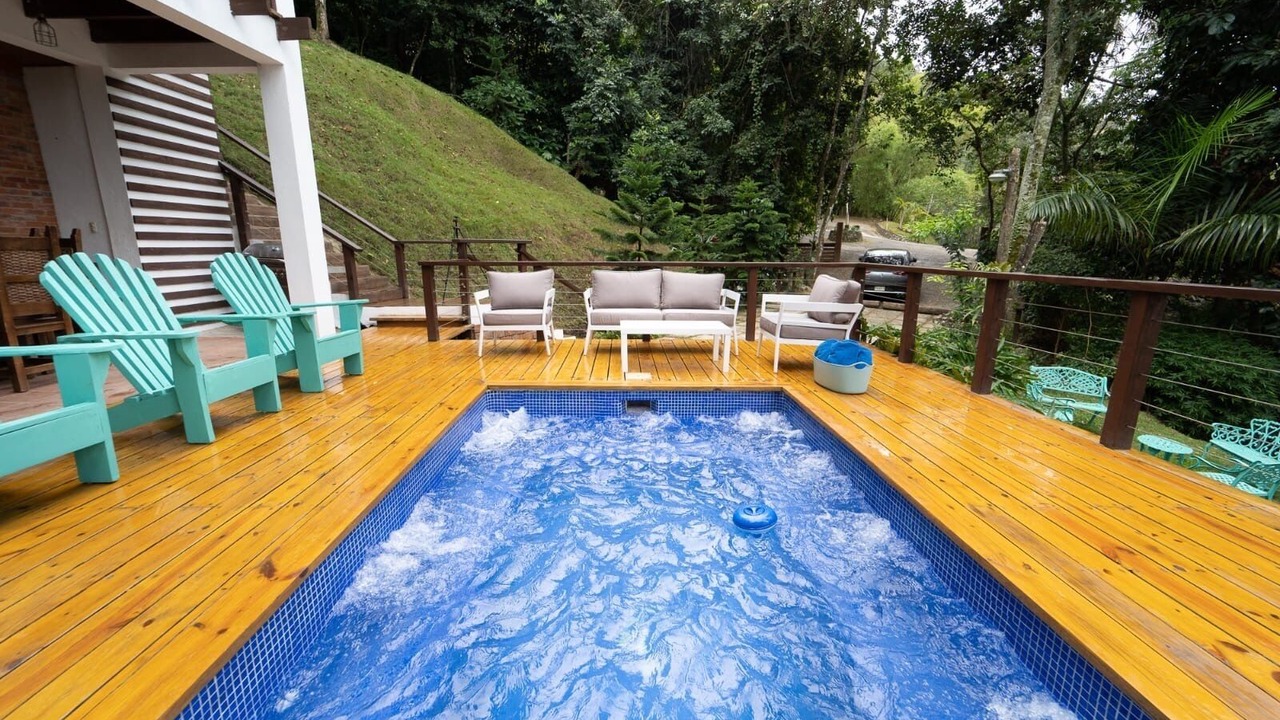 Photo of Outdoor in Jarabacoa