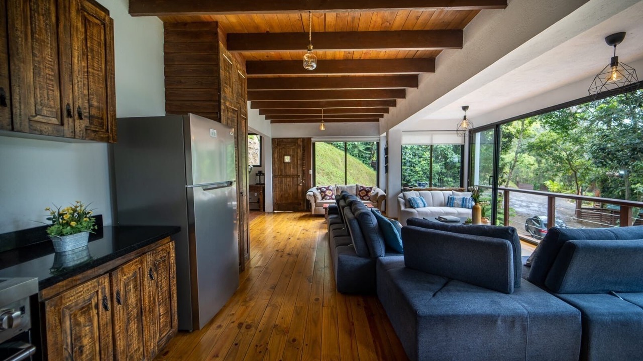 Photo of Livingroom in Jarabacoa