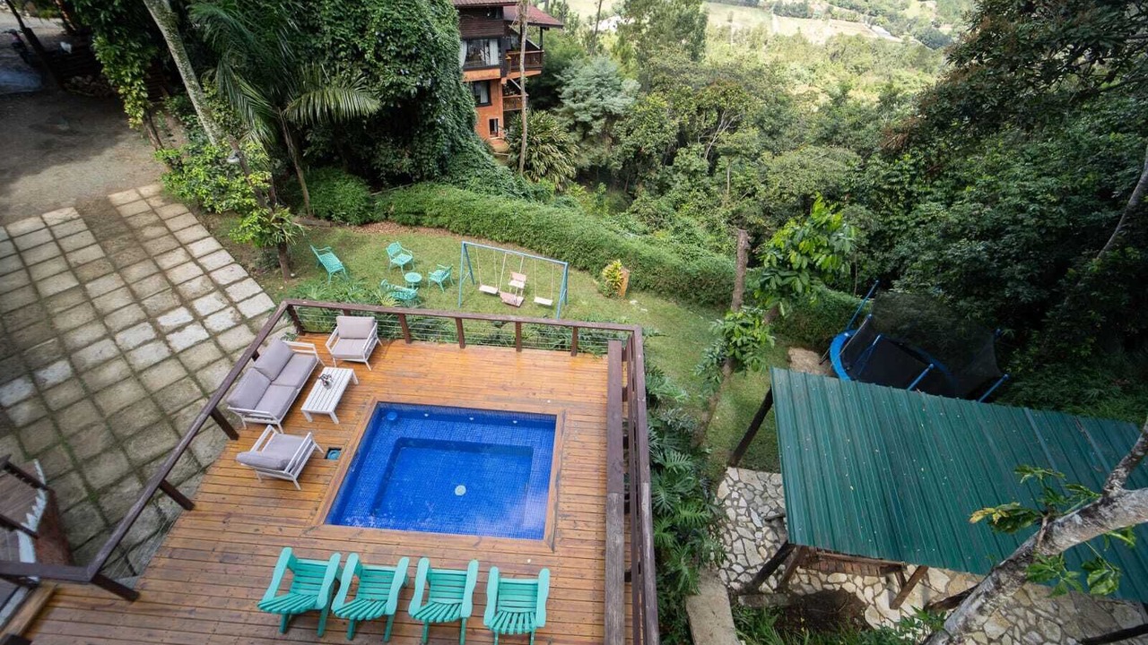 Photo of Outdoor in Jarabacoa