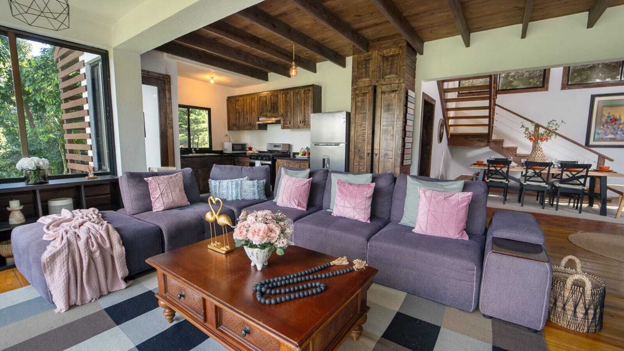 Photo of Livingroom in Jarabacoa