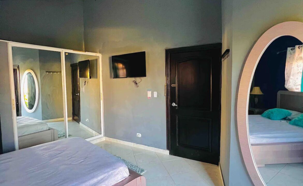 Photo of Bedroom in Santo Domingo Este