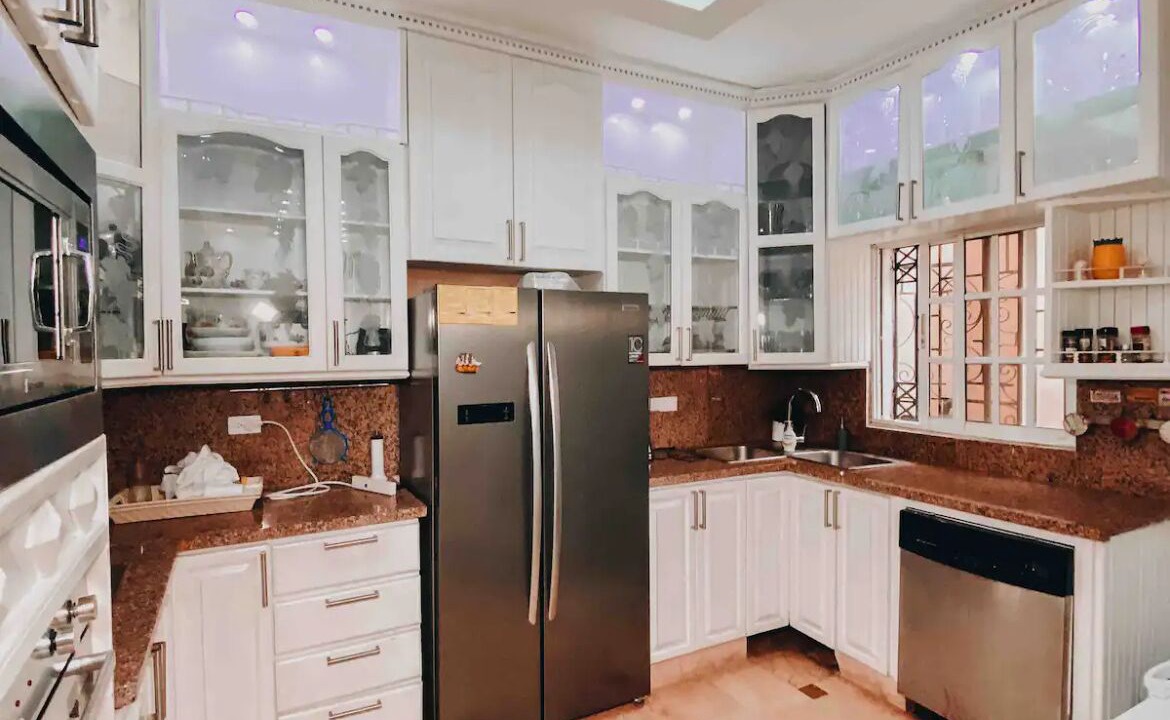Photo of Kitchen in Santo Domingo Este