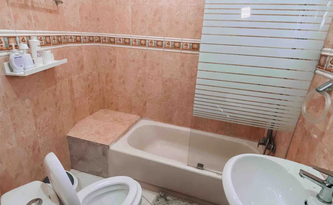 Photo of Bathroom in Santo Domingo Este