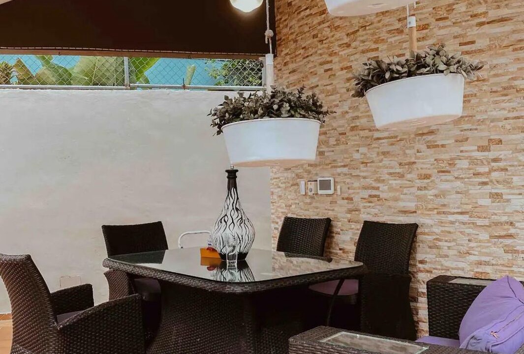 Photo of Outdoor in Santo Domingo Este