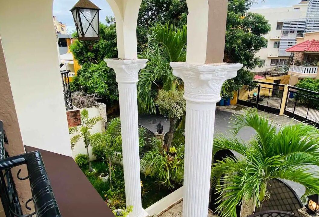 Photo of Outdoor in Santo Domingo Este