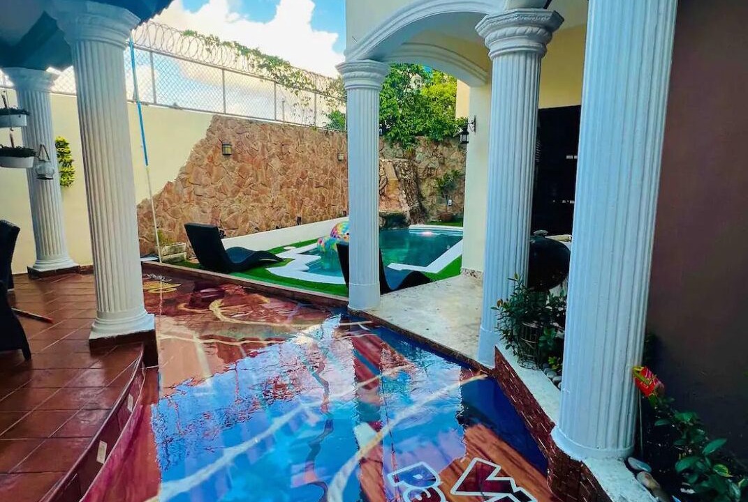 Photo of Outdoor in Santo Domingo Este