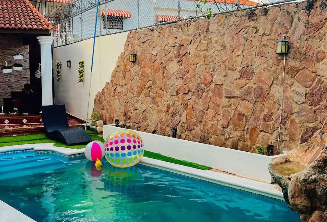 Photo of Outdoor in Santo Domingo Este