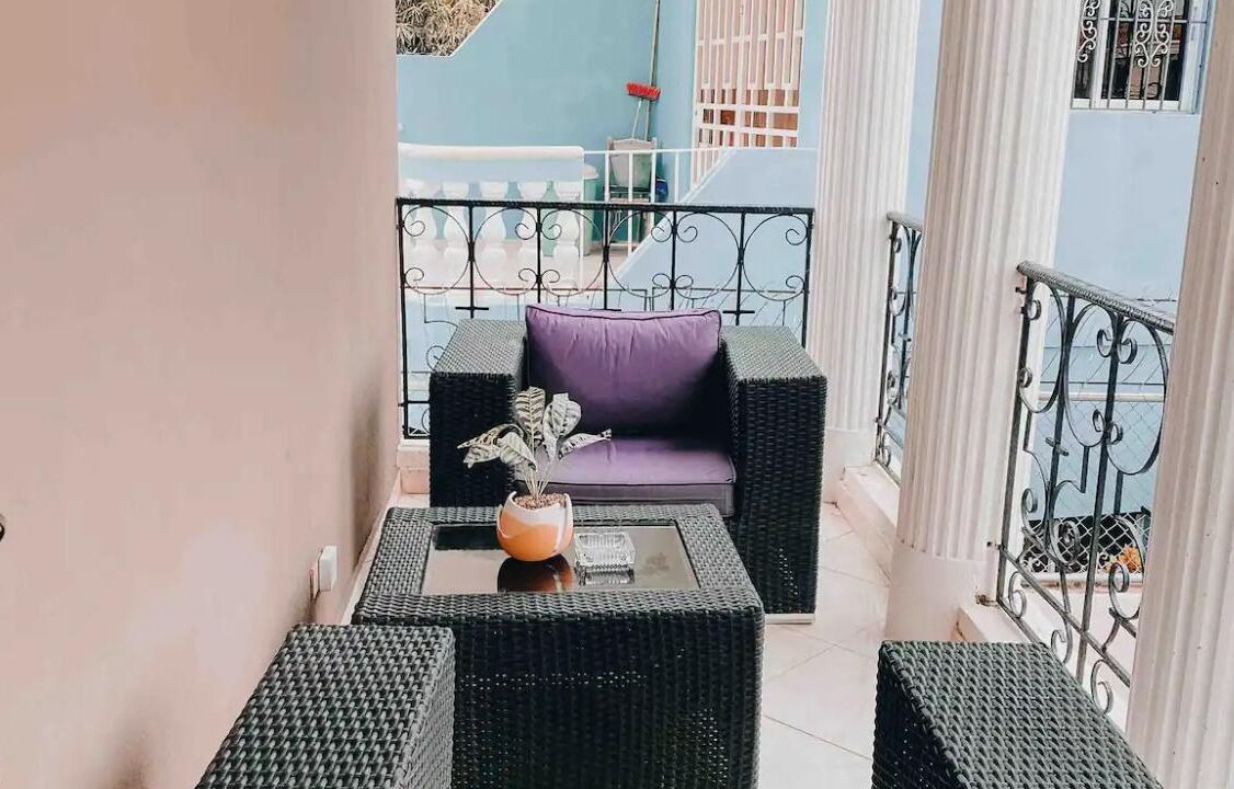 Photo of Patio Balcony in Santo Domingo Este