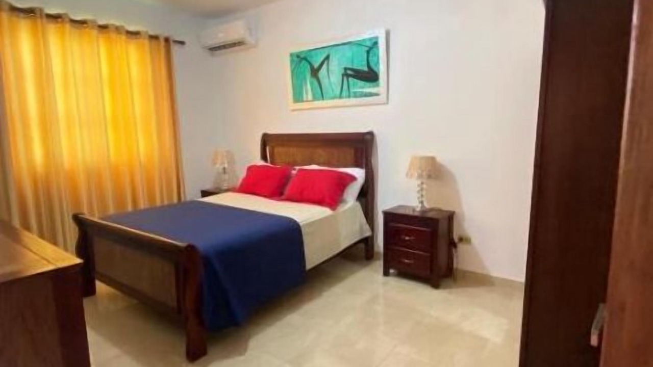Photo of Bedroom in San Cristobal