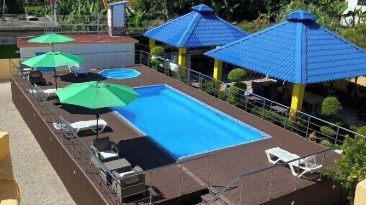 Photo of Outdoor in San Cristobal