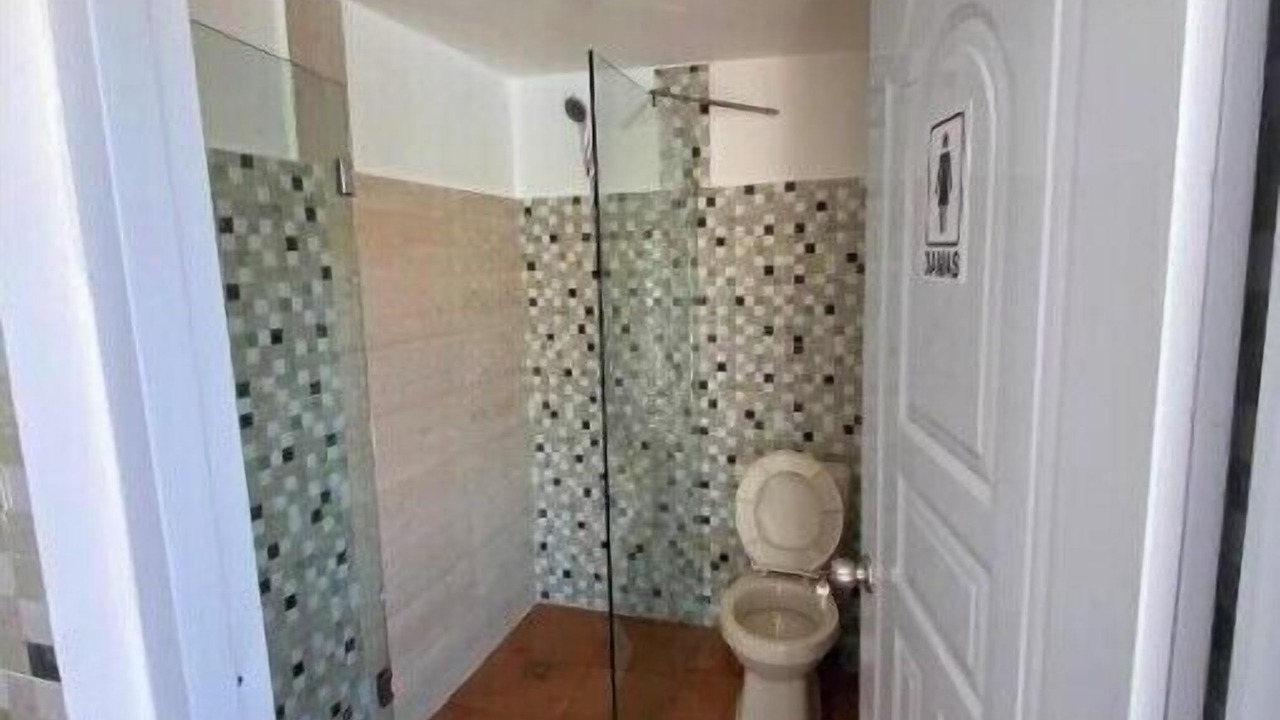 Photo of Bathroom in San Cristobal