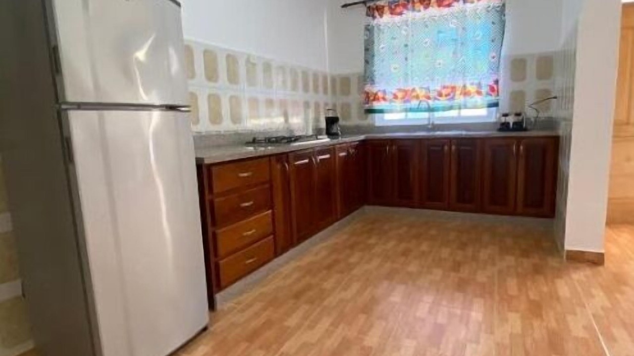 Photo of Kitchen in San Cristobal
