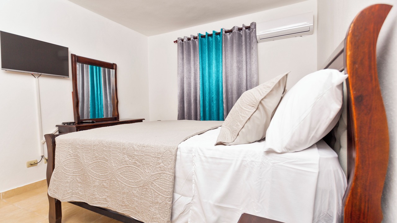 Photo of Bedroom in San Cristobal