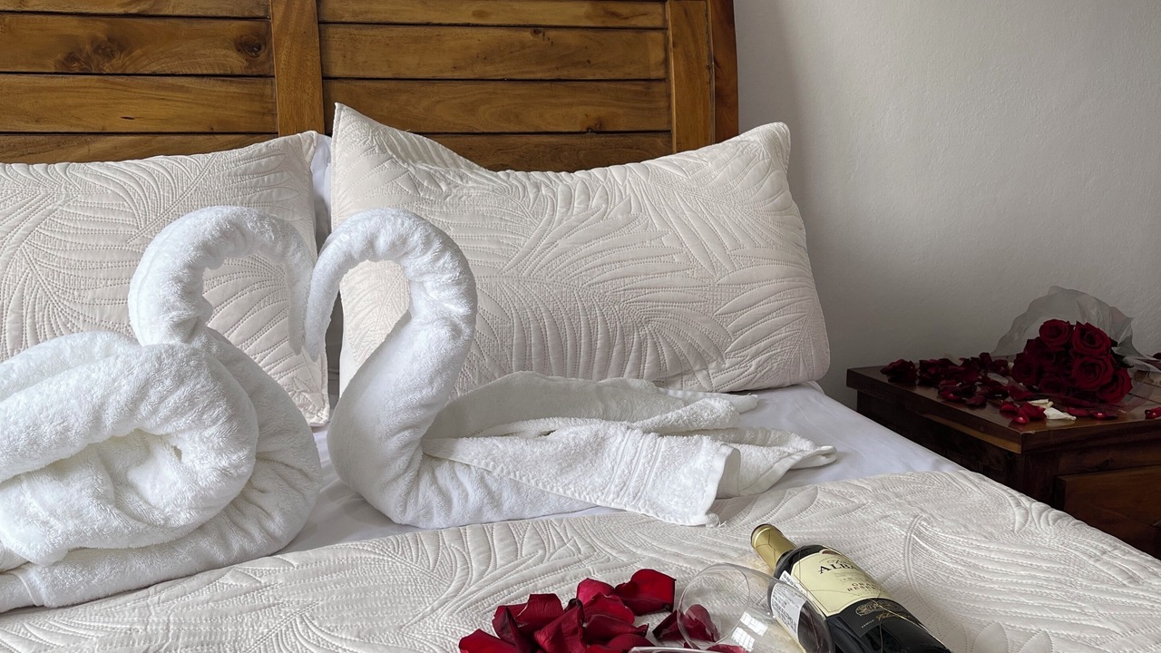 Photo of Bedroom in San Cristobal